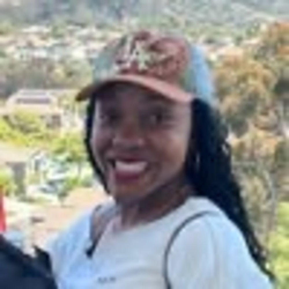 Meet your Posher, Tawana